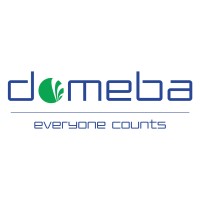 domeba logo