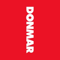 Donmar Warehouse logo