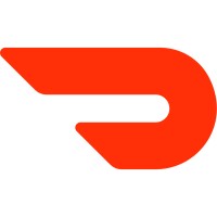DoorDash Canada logo