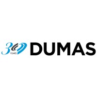 Dumas logo