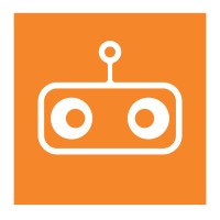 Dusty Robotics logo