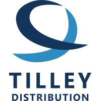Tilley Distribution logo
