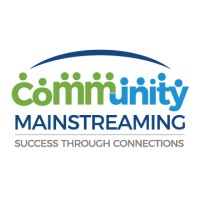Community Mainstreaming Associates logo