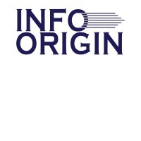 INFO ORIGIN INC logo