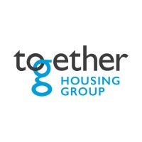 Together Housing logo