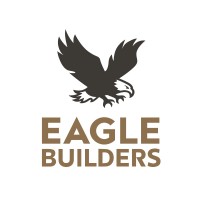 Eagle Builders logo