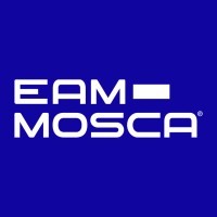 EAM-Mosca Corp. logo