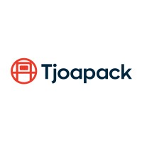 Tjoapack logo