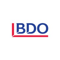BDO Global logo