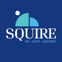 Squire and Company, PC logo
