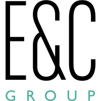 E&C Consultants logo