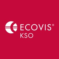ECOVIS KSO logo