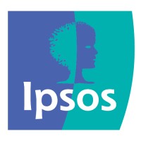 Ipsos North America logo