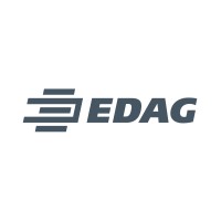Edag Engineering Group logo