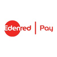 Edenred Pay logo