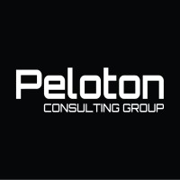 Peloton logo