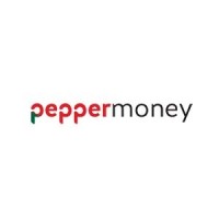 Pepper Money logo