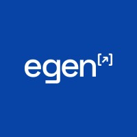 Egen Solutions logo