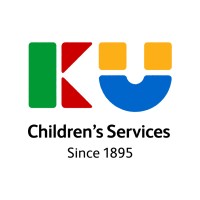 KU Children's Services logo