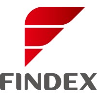 Findex logo