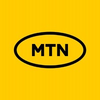 MTN Uganda logo