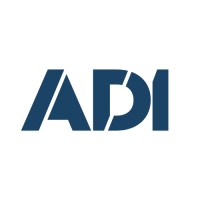ADI logo