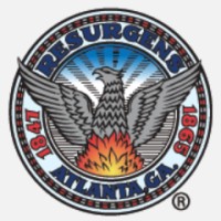 City of Atlanta Department, Watershed Management logo