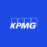 KPMG INDIA logo