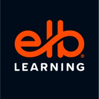 ELB Learning (formerly eLearning Brothers) logo
