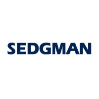 Sedgman logo