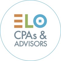 ELO CPAs & Advisors logo