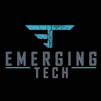 EmergingTech logo