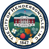 City of Hendersonville logo