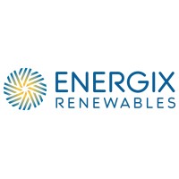 Energix logo