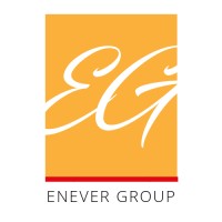Enever Group logo