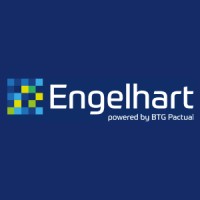 Engelhart Commodities Trading Partners logo