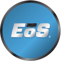 EOS Fitness logo