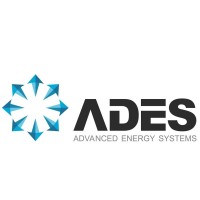 ADES Holding logo
