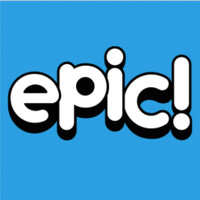 Epic! Creations, Inc. logo
