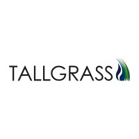 Tallgrass Energy logo