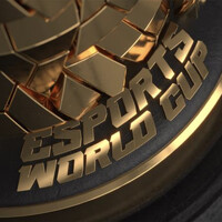 Esports Foundation logo