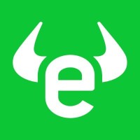 eToro Customer Service UK logo