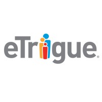 eTrigue Corp. logo