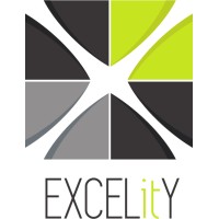 Excelity logo