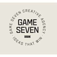 Game Seven Marketing logo