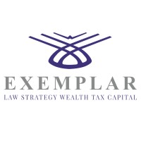 Exemplar Companies logo