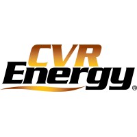 CVR Energy Inc. logo