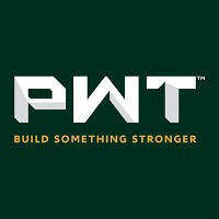 Pacific Woodtech Corporation logo