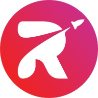RocketAMS logo