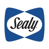Sealy Mattress Middle East logo